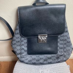 Michael kors Mindy Back pack